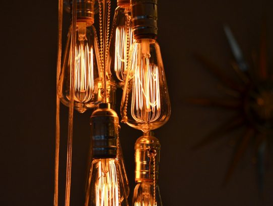 lamps